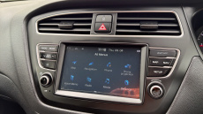 Hyundai i20 1.0 T-GDi Play 5dr Petrol Hatchback